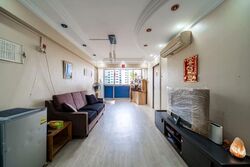 Blk 104B Depot Heights (Bukit Merah), HDB 5 Rooms #538614921